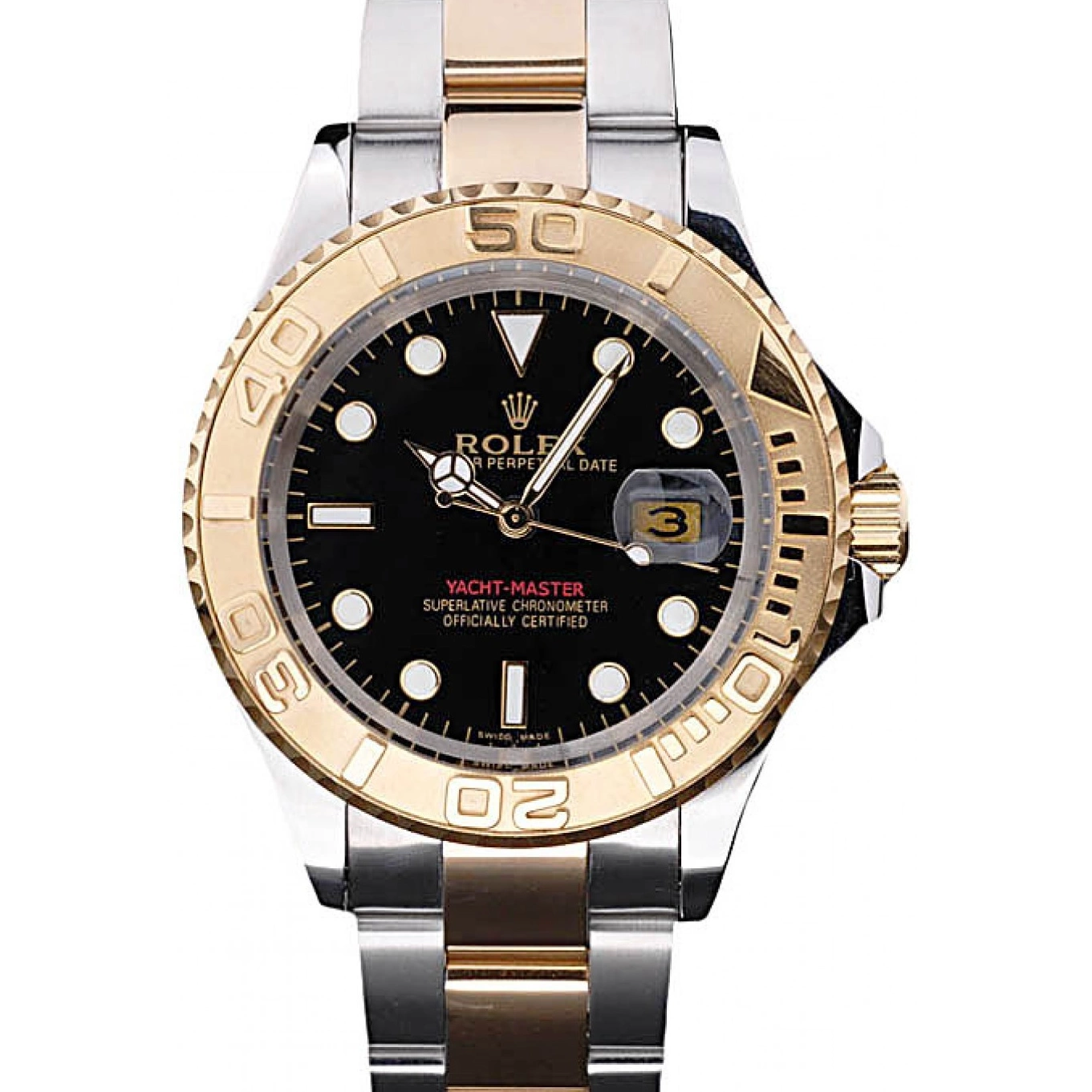Aaa fake watches Yacht-Master-rl97 Rolex 0718